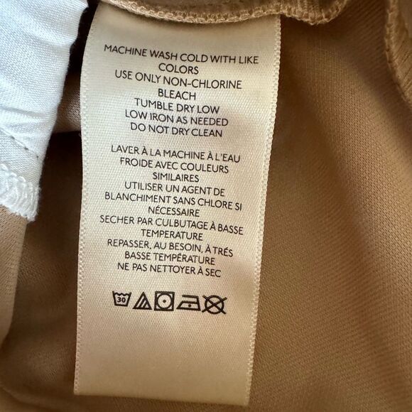 NWOT We The Free Sierra Mini Skirt | Size 0 | Chesapeake - Picture 12 of 12